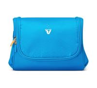 Roncato Crosslite Bolsa de aseo 25 cm azul