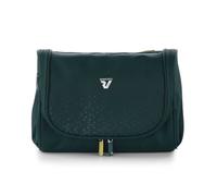 RONCATO CROSSLITE Neceser 25x19x15 cm - Verde Botella