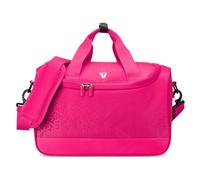 Roncato Bolsa de viaje Crosslite Weekender 40 cm rosa