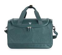 Roncato Bolsa de viaje Crosslite Weekender 40 cm verde