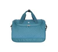 Roncato Crosslite Bolsa de viaje fin de semana 40 cm azul petróleo