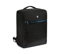 RONCATO CROSSLITE Easyjet Mochila viaje 45x36x20 cm - Negro