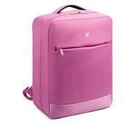 RONCATO CROSSLITE Easyjet Mochila viaje 45x36x20 cm - Rosa