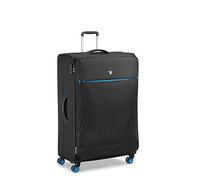 Roncato Crosslite Maleta Grande 75 cm Expandible - Negro