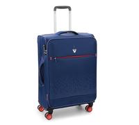 Roncato Carro de 4 ruedas Crosslite 65 cm azul