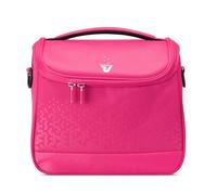 Roncato Maleta Crosslite 27 cm rosa