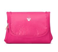 RONCATO Crosslite Neceser de viaje con colgador Cereza, Cereza, informal