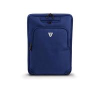 Roncato D-BOX Mochila trabajo para portátil 15.6-44x32x3 cm - Azul Navy