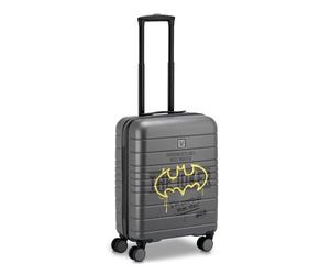 Roncato DC Comics Maleta de Cabina 55x40x20 cm - Batman
