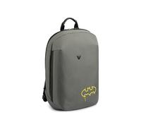 Roncato DC Comics Ryanair Mochila viaje para portátil 15.6-40x30x15 cm - Batman