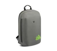 Roncato DC Comics Ryanair Mochila viaje para portátil 15.6-40x30x15 cm - Joker