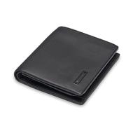 Roncato Detroit Cartera de Hombre 10.5x9x2 cm - Negro
