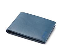 Roncato Detroit Cartera de Hombre 9.5x12.5x1.5 cm - Azul Denim
