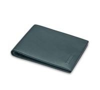 Roncato Detroit Cartera de Hombre 9.5x12.5x1.5 cm - Verde Bosque