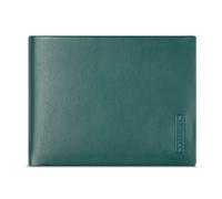 Roncato Detroit Cartera Piel 12.5 cm verde