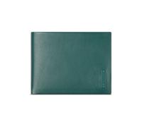 Roncato Detroit Cartera Piel natural 12.5 cm verde