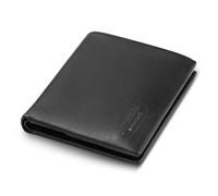 Roncato Detroit Tarjetero 10x8x1.5 cm - Negro