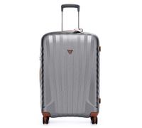 Roncato E-Lite 4 ruedas Carrito 72 cm plateado