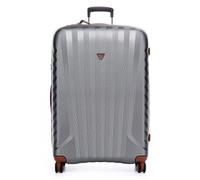 Roncato E-Lite 4 ruedas Carrito 80.5 cm plateado