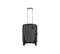 Roncato E-Lite 4 ruedas Maleta de cabina 55 cm negro