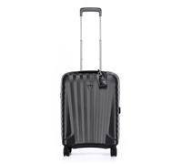 RONCATO E-Lite 4W 55/20 cm S Nero/Nero, Nero / Nero