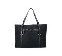 Roncato E-Lite Bolsa de compras 47 cm negro