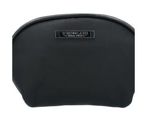 Roncato E-Lite Donna Piccolo Cosmetic Bag 14 cm negro