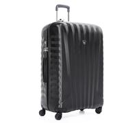 RONCATO E-LITE Maleta Grande 80.5 cm - Negro/Negro