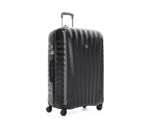 Roncato E-Lite Maleta Grande 80.5 cm - Negro/Negro
