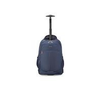 Roncato Easy Office 2.0 2 ruedas Mochila con ruedas 48 cm Compartimento para el portátil azul