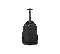 Roncato Easy Office 2.0 2 ruedas Mochila con ruedas 48 cm Compartimento para el portátil negro