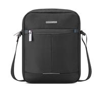 RONCATO Easy Office 2.0 bolsa 2 compartimentos, Negro
