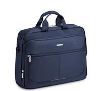 Roncato Easy Office 2.0 Maletín 40 cm Compartimento para el portátil azul