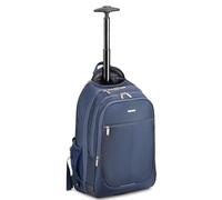 Roncato Easy Office 2.0 2 ruedas Carrito de mochila 48 cm Compartimento para el portátil blu notte (412725-23)