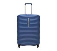 Roncato - Elegante Equipaje y Trolley - Suitcases - unisex - Azul - ONE SIZE -
