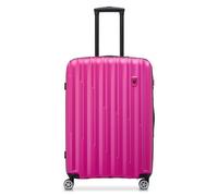 Roncato Element 2.0 M Maleta con 4 ruedas fucsia, fibra sintética, 45 x 67 x 23cm
