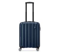 Roncato Element 2.0 4 ruedas Carro de la cabina 55 cm azul