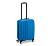 RONCATO ELEMENT 2.0 Trolley Maleta 4 Ruedas, Rígido y con sistema de cierre TSA, Petrolio., Cabina