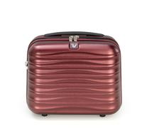 Roncato estuche de viaje wave neceser RED
