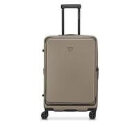 Roncato Florence 4 ruedas Carrito 67 cm con pliegue de expansión gris