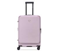 Roncato Florence 4 ruedas Carrito 67 cm con pliegue de expansión lila