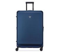 Roncato Florence 4 ruedas Carrito 79 cm con pliegue de expansión azul