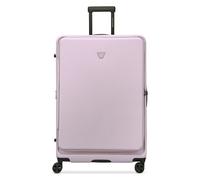 Roncato Florence 4 ruedas Carrito 79 cm con pliegue de expansión lila
