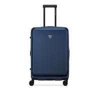 Roncato Florence 4 ruedas Trolley 67 cm Con asa expansible azul