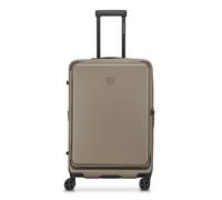 Roncato Florence 4 ruedas Trolley 67 cm Con asa expansible gris