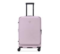 Roncato Florence 4 ruedas Trolley 67 cm Con asa expansible lila