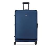 Roncato Florence 4 ruedas Trolley 79 cm Con asa expansible azul