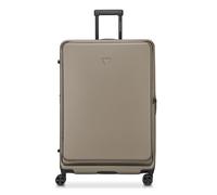 Roncato Florence 4 ruedas Trolley 79 cm Con asa expansible gris