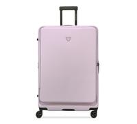 Roncato Florence 4 ruedas Trolley 79 cm Con asa expansible lila