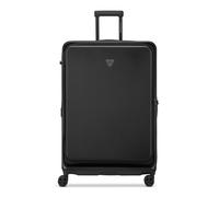 Roncato Florence 4 ruedas Trolley 79 cm Con asa expansible negro
